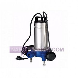 LOWARA DOMO Series Submersible Sewage Pump LOWARA DOMO Series Submersible Sewage Pump